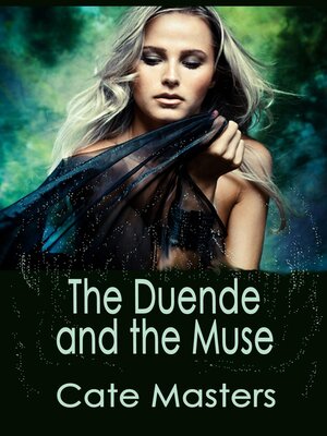 cover image of The Duende and the Muse